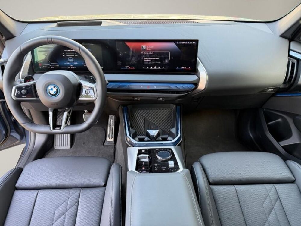 X3 xDrive30e 299ch M Sport 2025 occasion 78240 Chambourcy