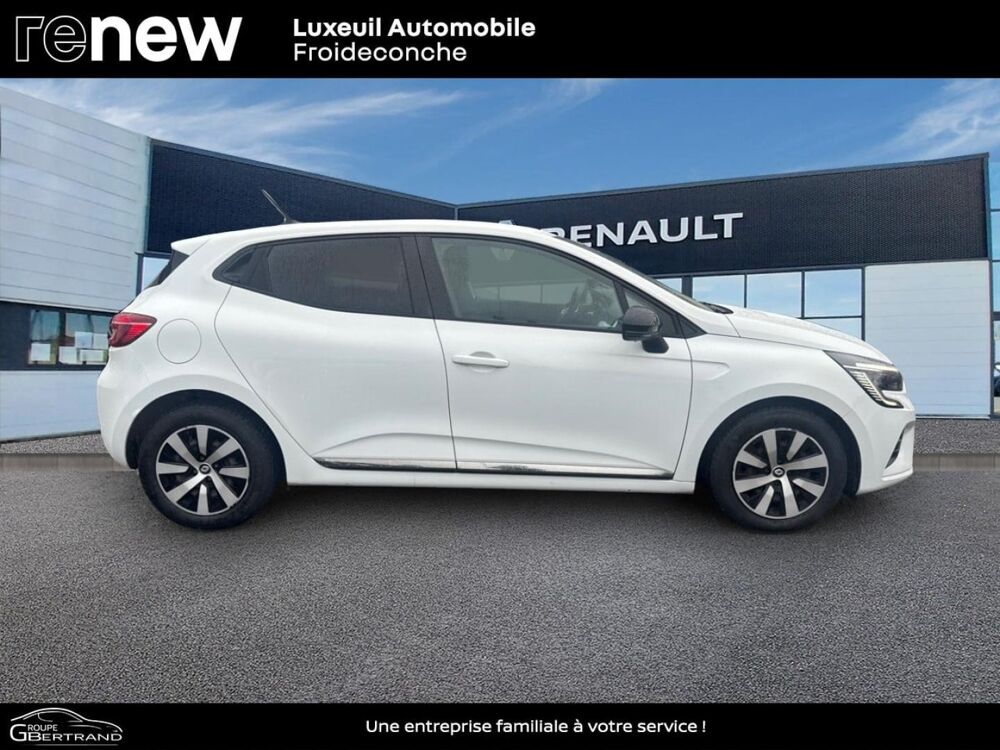Clio 1.5 Blue dCi 100ch Evolution 2022 occasion 88160 Le Thillot