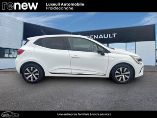 Clio 1.5 Blue dCi 100ch Evolution 2022 occasion 88160 Le Thillot