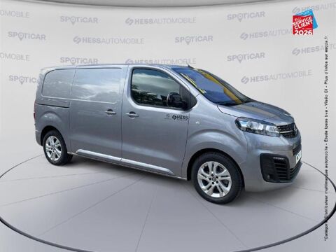 Vivaro L2 Standard -e 300 Pack Business 2022 occasion 21000 Dijon