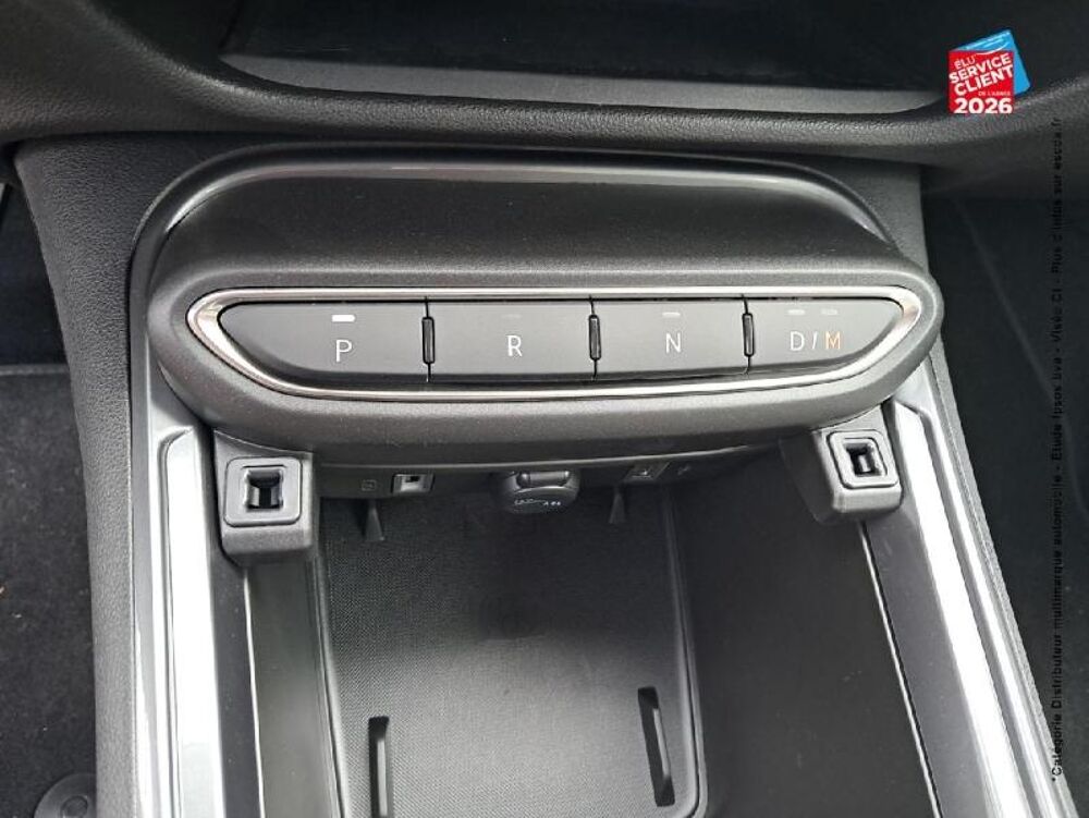 Fiat 600 1.2 Hybrid Turbo 145ch La Prima eDCT6 2026 occasion 68000 Colmar