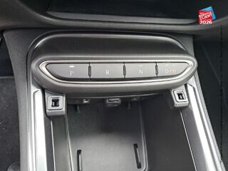 Fiat 600 1.2 Hybrid Turbo 145ch La Prima eDCT6 2026 occasion 68000 Colmar