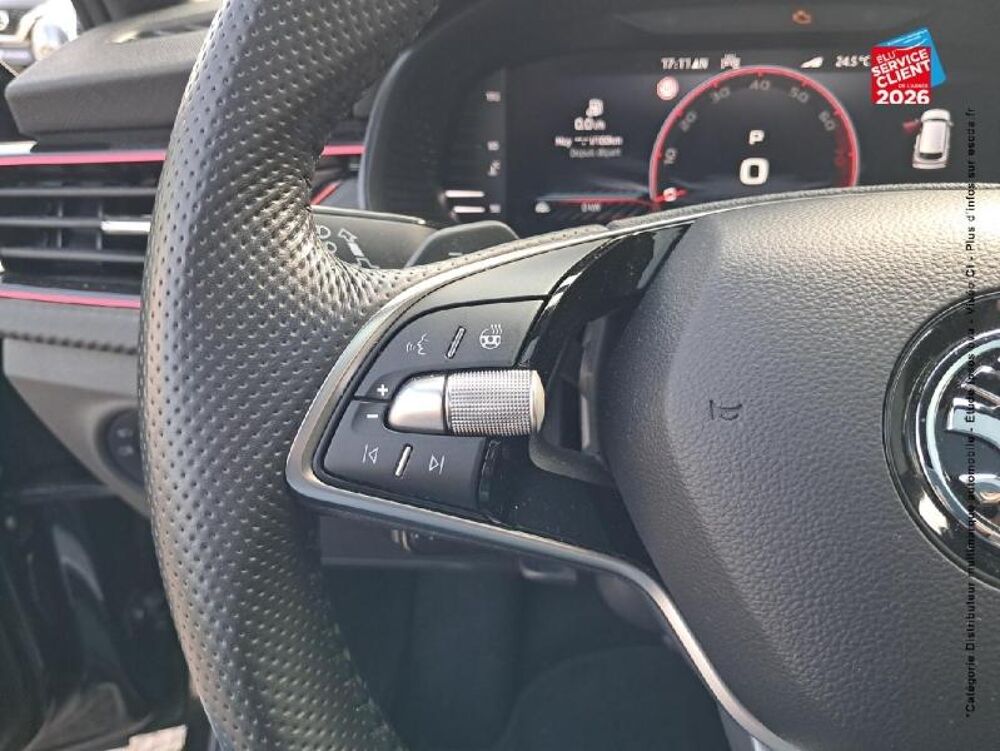 Kamiq 1.5 TSI Evo 2 150ch ACT Monte Carlo DSG7 2024 occasion 57050 Metz