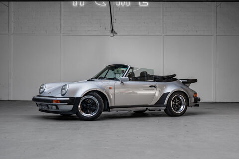 911 *Origine France / Restauration compl&egrave;te* 1989 occasion 75014 Paris