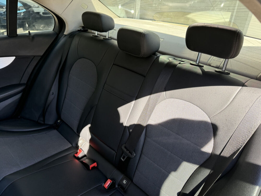 Classe C 220 D BUSINESS EXECUTIVE 2018 occasion 31140 Aucamville