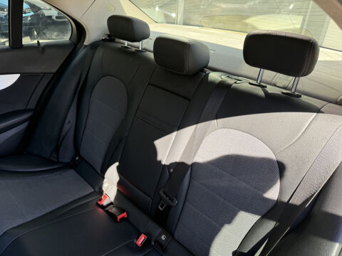 Classe C 220 D BUSINESS EXECUTIVE 2018 occasion 31140 Aucamville