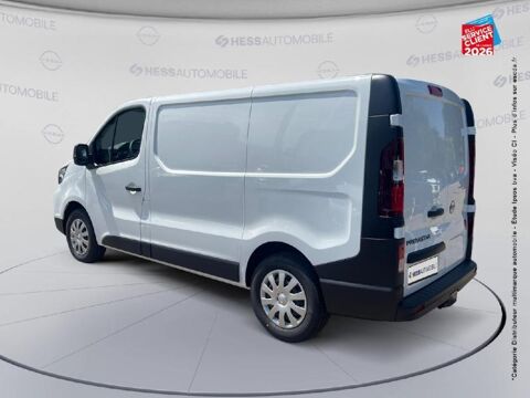 Primastar L1H1 2t8 2.0 dCi 130ch Acenta 2026 occasion 57050 Metz