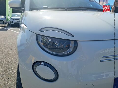 500 e 95ch Action 2023 occasion 68000 Colmar
