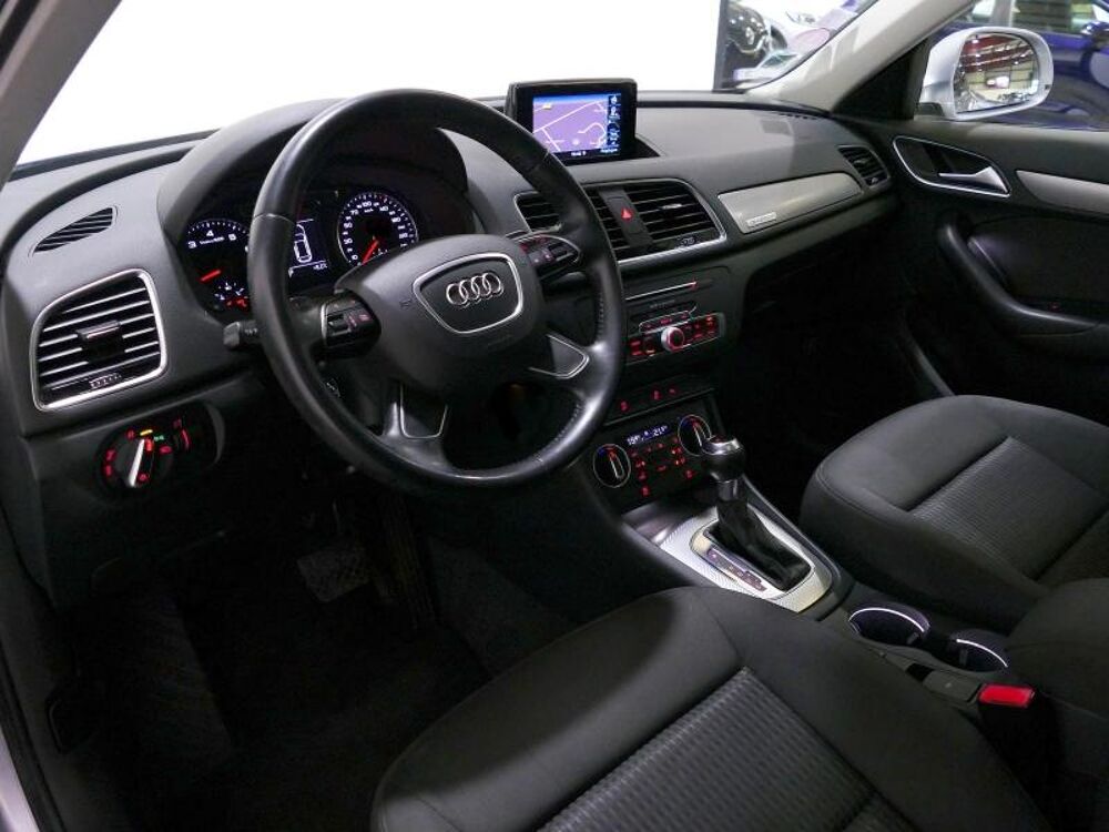Q3 2.0 TFSI 180ch Ambiente quattro S tronic 7 2015 occasion 77400 Lagny-sur-Marne