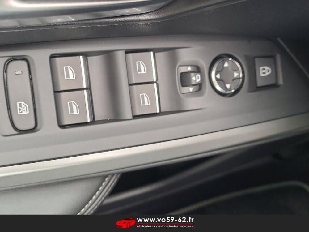 3008 1.2 Hybrid 145ch GT e-DCS6 2026 occasion 62000 Arras