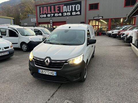 Renault Express 1.5 BLUE DCI 95CH CONFORT 2021 occasion La B&acirc;thie 73540
