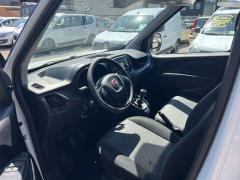 Doblo 1.6 MULTIJET 16V 105CH PACK 2017 occasion 73540 La B&acirc;thie