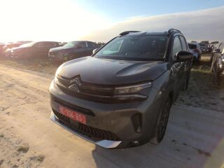 C5 aircross 1.5 BlueHDi 130ch MAX boite automatique 2025 occasion 82000 Montauban
