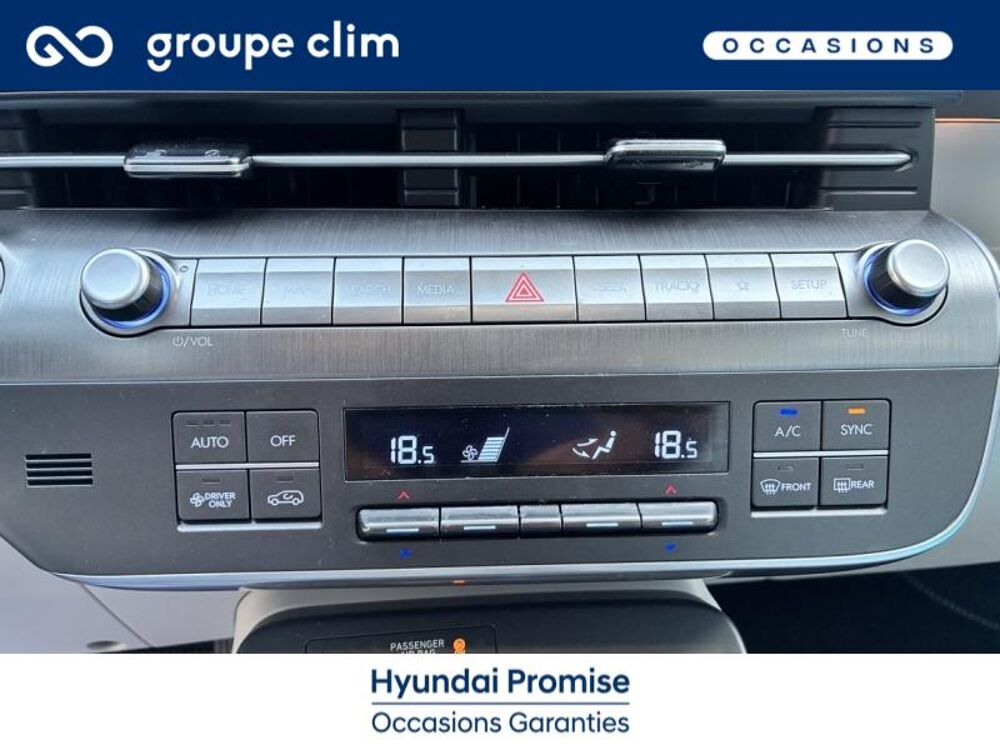 Kona 1.6 GDi 129ch Hybrid Executive DCT-6 2025 occasion 24100 Bergerac