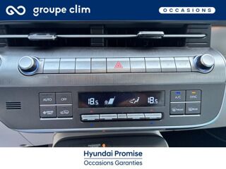 Kona 1.6 GDi 129ch Hybrid Executive DCT-6 2025 occasion 24100 Bergerac