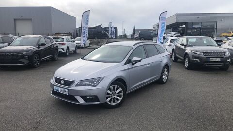 Seat Leon 1.5 TSI 150CH ACT XCELLENCE DSG7 2019 occasion Onet-le-Château 12850