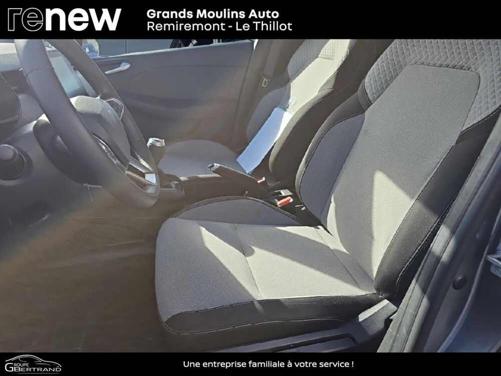Clio 1.5 dCi 100ch Evolution - 25 2025 occasion 88160 Le Thillot