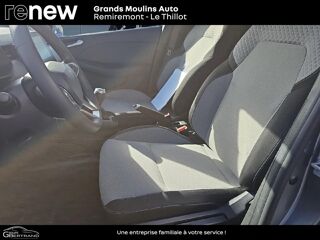 Clio 1.5 dCi 100ch Evolution - 25 2025 occasion 88160 Le Thillot