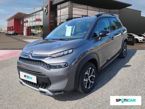 Annonce voiture Citroën C3 Aircross 15900 €