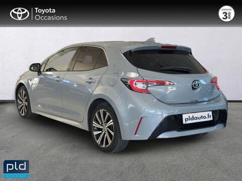 Corolla 122h Design MY22 2022 occasion 13290 Les Milles