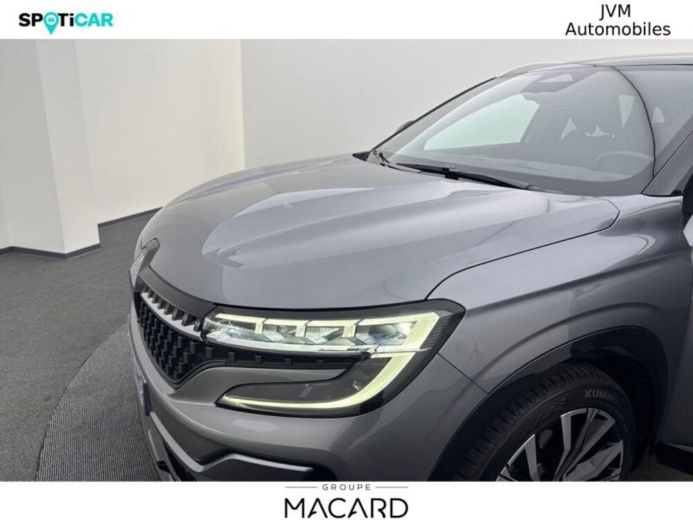 Austral 1.2 E-Tech full hybrid 200ch Iconic 2022 occasion 47550 Bo&eacute;