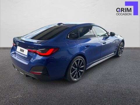 i4 eDrive40 340ch M Sport 2024 occasion 26000 Valence