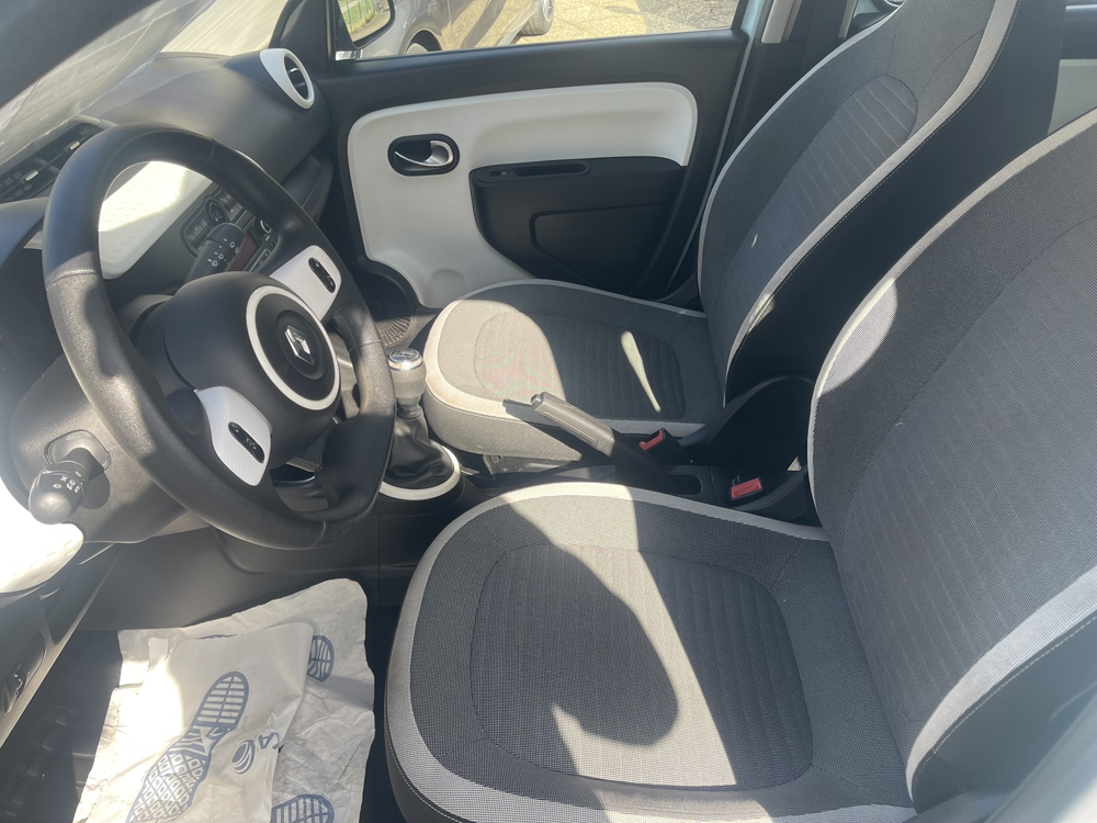 Twingo III 1.0 SCE 75CH ZEN - 20 2020 occasion 61000 Alen&ccedil;on
