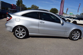 Classe C 180K SPORT BV6 2004 occasion 34740 Vendargues
