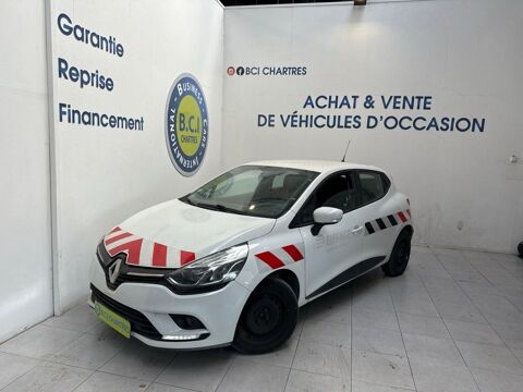 Annonce voiture Renault Clio IV 8690 