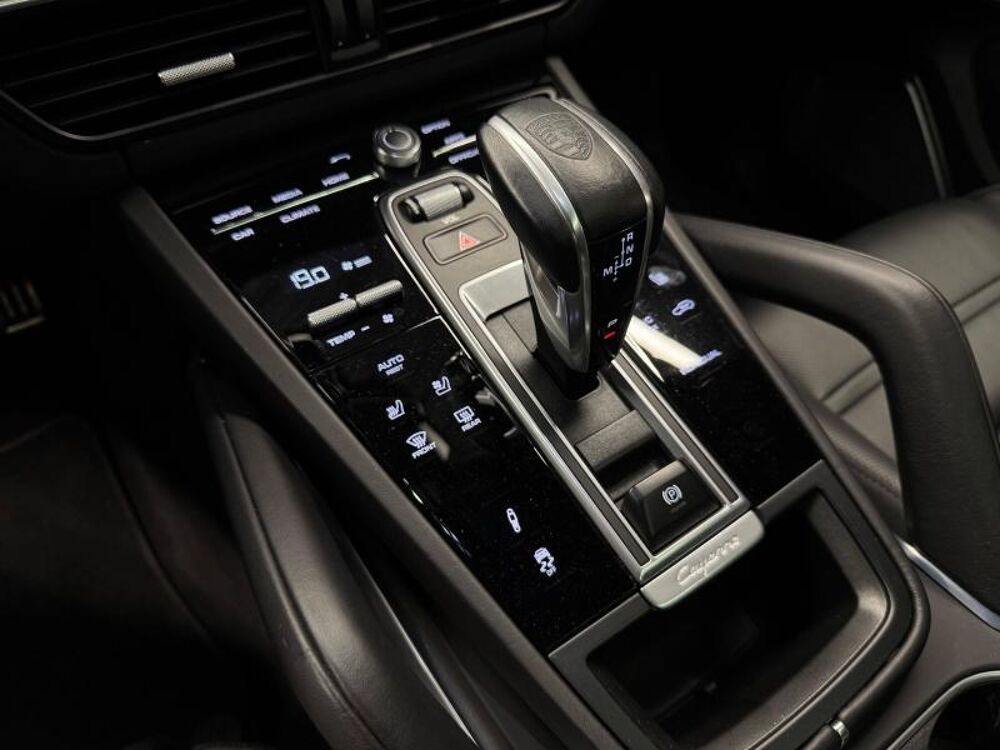 Cayenne 4.0 V8 680ch Turbo S E-Hybrid 2022 occasion 31100 TOULOUSE