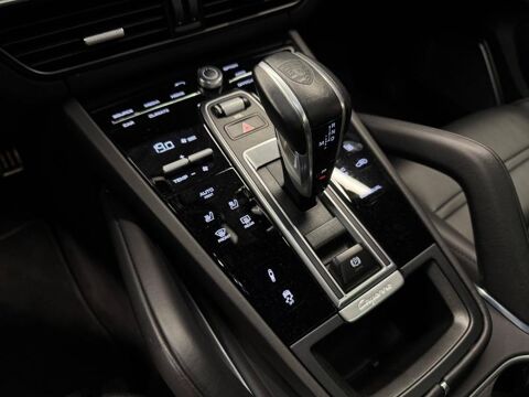 Cayenne 4.0 V8 680ch Turbo S E-Hybrid 2022 occasion 31100 TOULOUSE