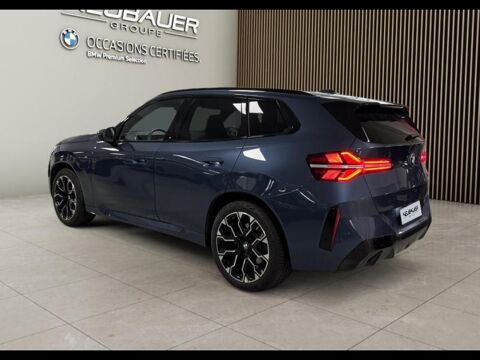 X3 xDrive30e 299ch M Sport 2025 occasion 92100 Boulogne-Billancourt