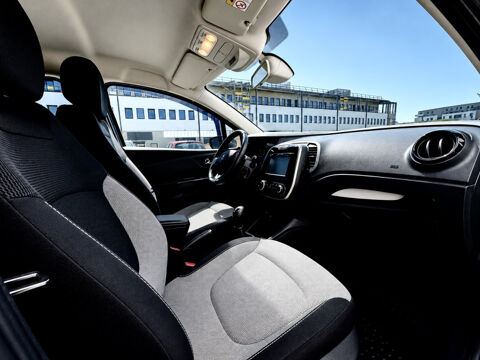 Captur 1.5 DCI 90CH STOP&START ENERGY ZEN / GPS TACTILE / EXCELLENT 2016 occasion 94260 Fresnes