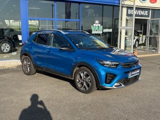 Stonic 1.0 T-GDI 120CH MHEV GT LINE DCT7 2023 occasion 16400 Puymoyen