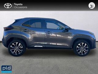 Yaris Cross 130h Design MC24 2025 occasion 13300 Salon-de-Provence