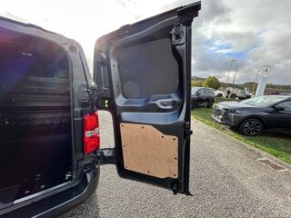 Jumpy M 2.2 Diesel 180ch automatique 2026 occasion 27930 Normanville