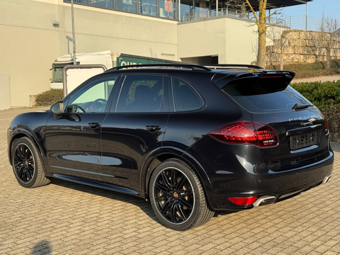 Cayenne (958) V8 DIESEL 382 CV 2013 occasion 67550 Vendenheim