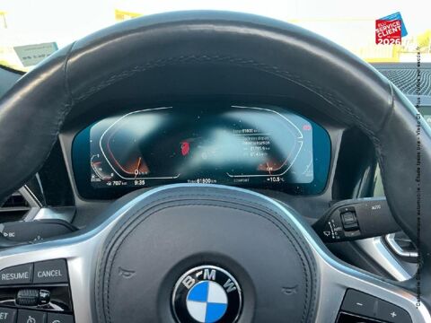 S&eacute;rie 4 420dA 190ch M Sport 2023 occasion 68390 Sausheim