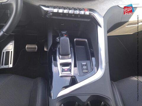 3008 HYBRID 225ch GT e-EAT8 2022 occasion 51100 Reims