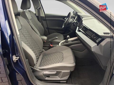 A1 30 TFSI 110ch Advanced S tronic 7 2023 occasion 67800 Bischheim