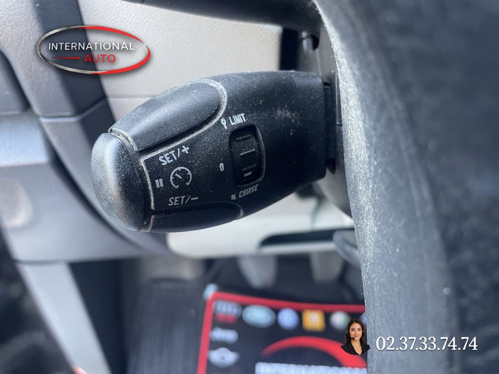 Scudo LH1 2.0 MULTIJET 16V 140CH 8/9 PLACES 2011 occasion 28700 Auneau