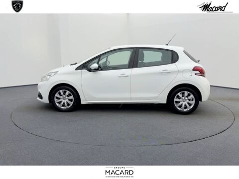 Peugeot 208 Affaire 1.6 BlueHDi 100ch S&S Premiu