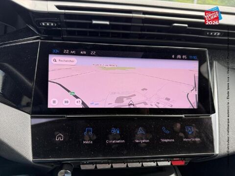 408 PHEV 180ch Allure Pack e-EAT8 2023 occasion 51100 Reims