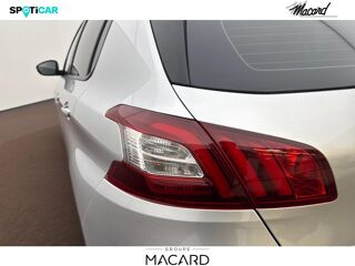 308 1.2 Puretech 110ch Style S&S 5p 2016 occasion 82000 Montauban