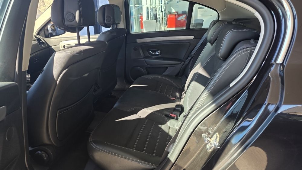 Laguna III 2.0 DCI 175CH GT 4CONTROL 2014 occasion 56530 QUEVEN