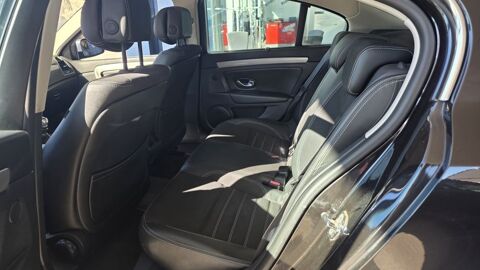 Laguna III 2.0 DCI 175CH GT 4CONTROL 2014 occasion 56530 QUEVEN