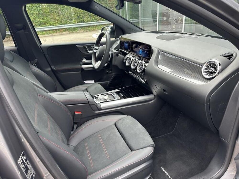 Classe B 250 e 163+109ch AMG Line 8G-DCT 2025 occasion 28100 Dreux