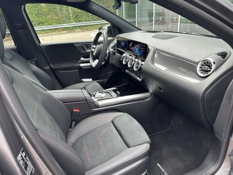 Classe B 250 e 163+109ch AMG Line 8G-DCT 2025 occasion 28100 Dreux
