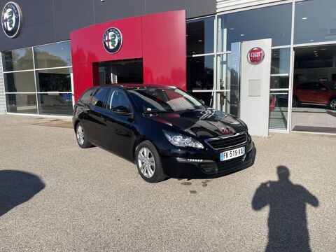 Peugeot 308 SW 1.6 BLUEHDI 120CH ACTIVE S&S 2017 occasion Salon-de-Provence 13300