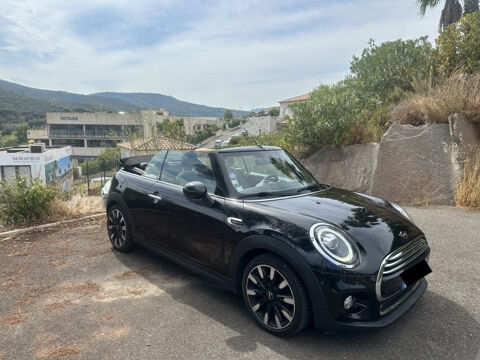 Cooper COOPER 136CH BVA7 EURO6D-T 2019 occasion 83120 Sainte-Maxime